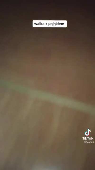 HE LOST :C