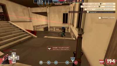 most aware demo