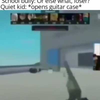 This is one of the best memes I&rsquo;ve made