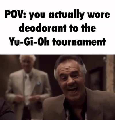 We don&rsquo;t do that here