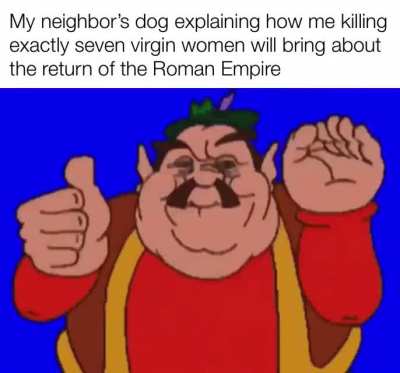 It&rsquo;s so crazy that it just might work
