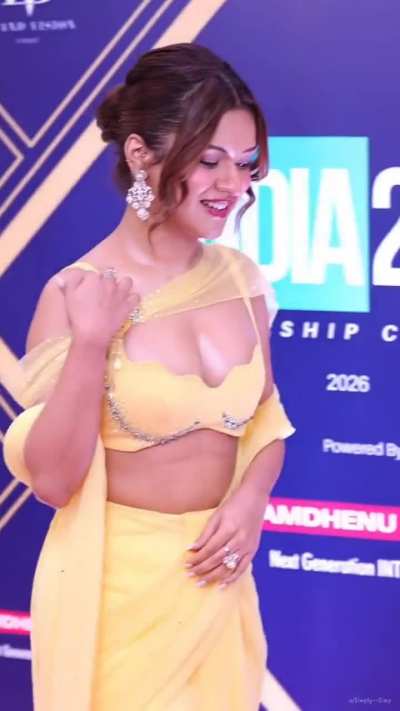 Avneet Kaur | Styled by Kunal Mundhe | April 2026