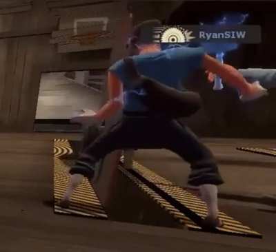 scout