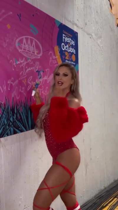 Harley Cameron