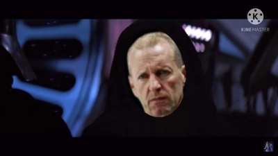 He&rsquo;s gone. He&rsquo;s finally gone. Today is a day to celebrate. Happy Krueger Fired day to all my fellow sabres fans.