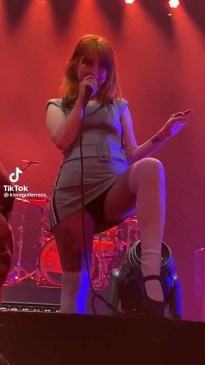 Hayley Williams