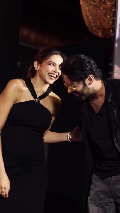 Deepika Padukone ❤️&zwj;🔥🤰