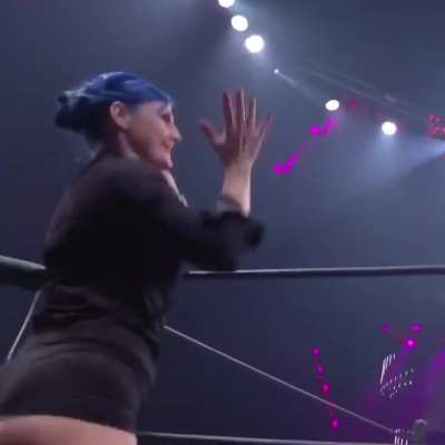 Leva Bates Compilation (AEW Dark 11/8/19 + Fyter Fest)