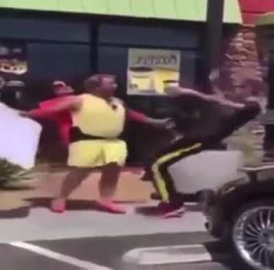Free Hug