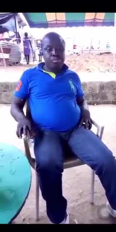 Bro my unc off the perc again🤦🏿&zwj;♂️