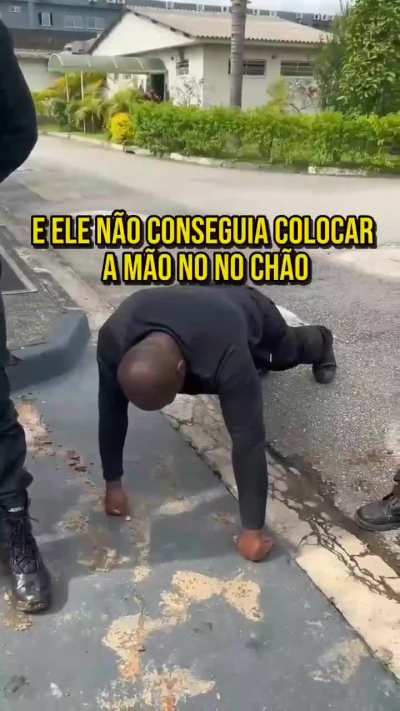 Triste realidade ;-;