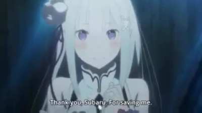 T-thank you Subaru-san