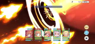 If you&rsquo;re wondering how JP arena is, this basically sums it up&hellip;