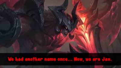 aatrox == Jack!???!