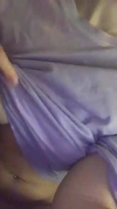 Late night boob check👀 [F]