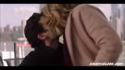 NETFLIX SERIES YOU SEX SCENE COMPILATION