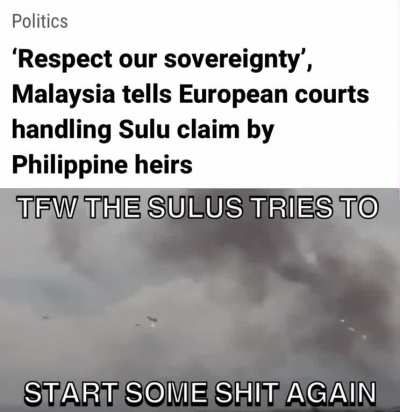 Back with this again?
