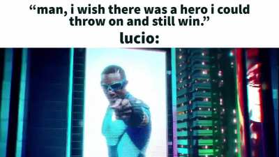 lucio overwatch