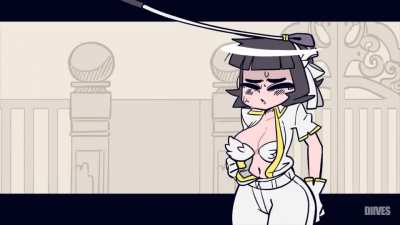 diives & Helltaker