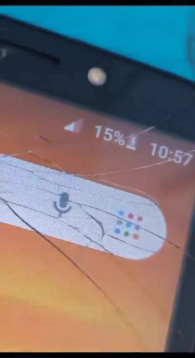 Se liga nesse novo conceito, descarregador, tira energia do seu celular e manda pra sua casa