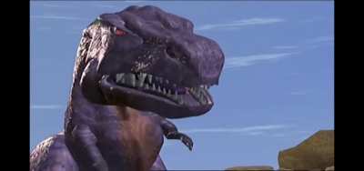Proof Rias Watched Beast wars as a Child
