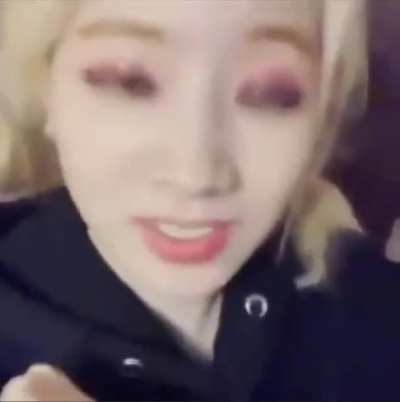 Motivational Dahyun