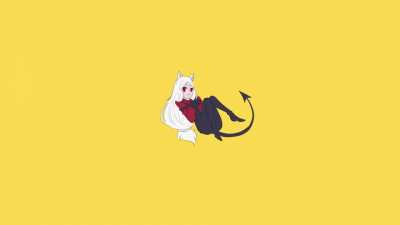 Helltaker - Mammamia Animation By: Astrovique