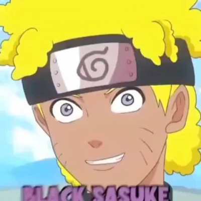 Naruto drip