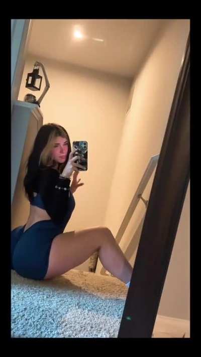 Top tier ass