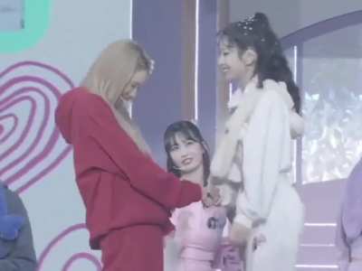 Random Dahyun noise
