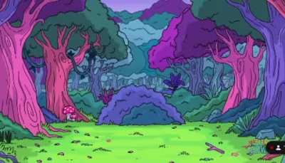 New Smiling Friends Clip from Zach&rsquo;s recent panel for adult swim festival