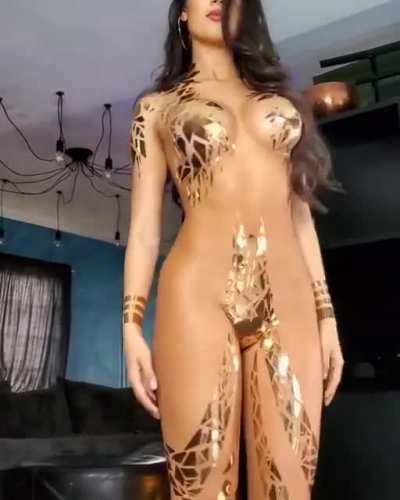 Vanessa Bedoya
