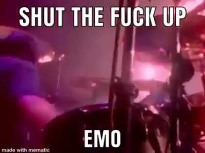 Shutup