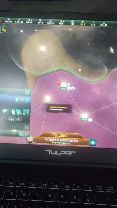 Game wont let me assign Scientist to dig Site?