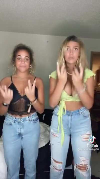 Left or right