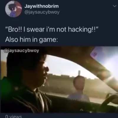 HACKZ BAN