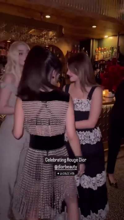 Queening out with Anya Taylor Joy