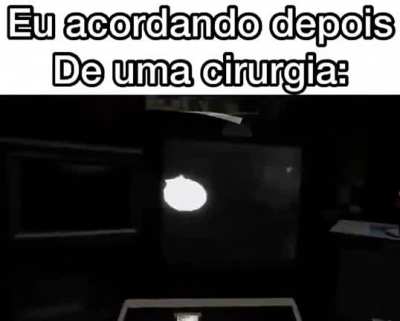 Quem nunca né?