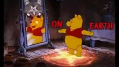 &ldquo;You&rsquo;re braver than you believe and stronger and smarter than you think.&rdquo; - Winnie