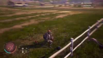 This is for everyone who hates these armored assholes as much as I do.