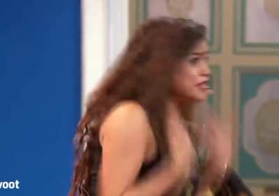 Sumona Chakravarty