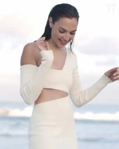 Gal Gadot