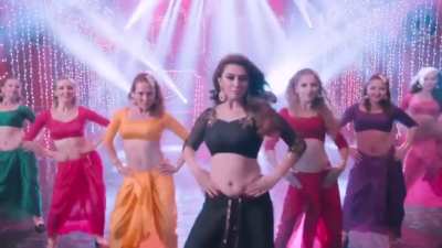Hansika Motwani&rsquo;s best assets 💦