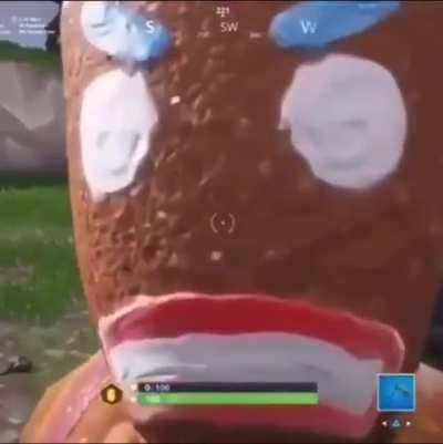 Throwback to the time when we used to do this to almost every new skin