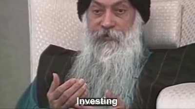 EXCLUSIVE: Robbing - hood exec at VC pitch meeting explaining their business