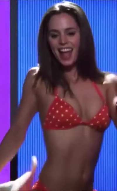 Eliza Dushku