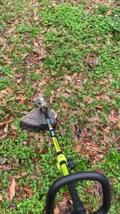 Psssh and people say nobody uses spydercos