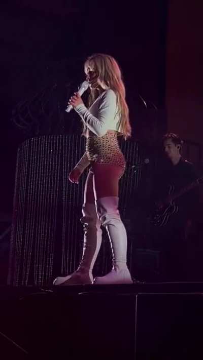 Shake it!