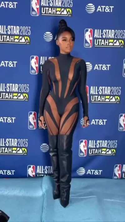 Janelle Mon&aacute;e