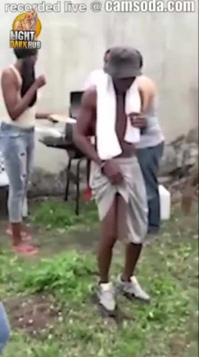 B&ouml;yle bişi yaptım, buyrun KGB hulkı
